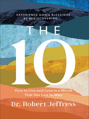 cover image of The 10